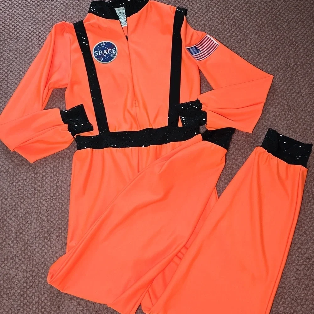 A Wish Come True spandex long